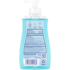 Dial con aloe vera, ingrediente calmante para la piel.