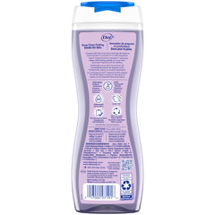 Fragancia Lavanda Jazmín de Dial, aroma calmante para tu rutina.