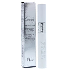 Dior Diorshow Maximizer: textura aire para cobertura ligera y color