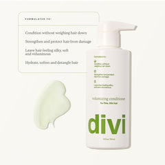 Divi Sérum Cuero Cabelludo: cuidado suave para vitalidad capilar.