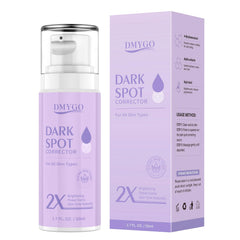 DMYGO Corrector de manchas – botella, tono más uniforme