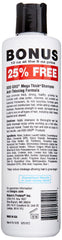 Doo Gro Champú Mega Grosor, espuma cremosa visible, cuidado diario del cabello
