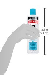 Doo Gro engrosante: textura cremosa facilita peinar y acondicionar.