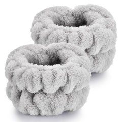 Banda de muñeca Dorbetar con alta absorción para evitar salpicaduras.