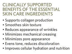doTERRA limpiador facial, ingredientes clave para un aspecto saludable de la piel