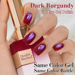 Gel de uñas Double Rhythm de 15 ml para uso en casa