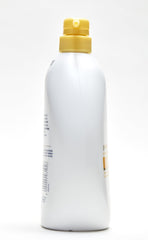 Espuma suave que hidrata la piel tras la ducha con Dove Energize.