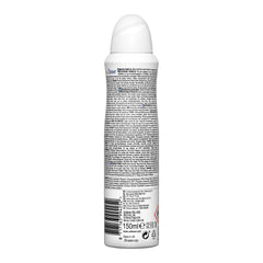 Desodorante Dove Invisible Dry envase compacto para uso diario