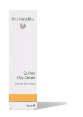 Dr. Hauschka Crema de Día de Membrillo, textura ligera para rostro