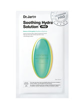 Dr.Jart+ Dermask: mascarilla de hidratación para piel sensible.
