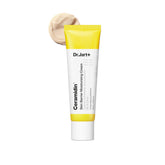 Dr.Jart+ Ceramidin crema para barrera de la piel, hidratación rápida y suave