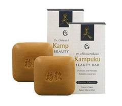 DR. OHHIRA'S Kampuku Barra Belleza: ritual de cuidado para piel radiante.