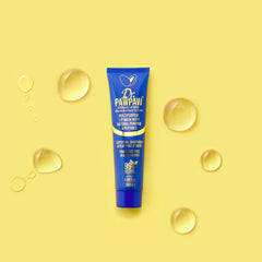 Dr. PAWPAW ORIGINAL BALM antioxidantes que sellan la humedad durante la noche.