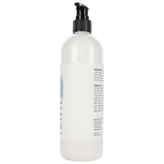 DrFormulas HairOmega ingredientes clave: cafeína y argán para fortalecimiento del cabello.