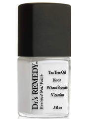 Esmalte Dr's Remedy CLASSIC Cloud en botella para uñas con acabado elegante y tono suave