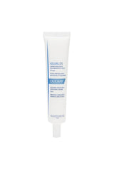 Ducray Kelual DS Crema 40 ml, crema suave para piel sensible con posible alivio de irritación, uso diario.