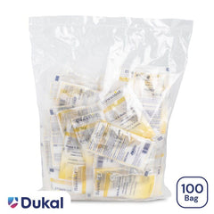 Dukal DawnMist textura cremosa se absorbe rápido