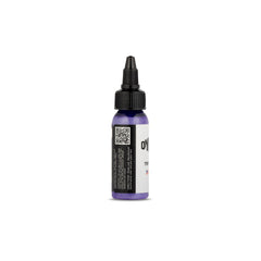 Dynamic Color Co Tropical Purple: botella esterilizada para uso profesional en estudio
