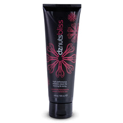 dznuts Bliss crema chamois para Mujer en bote, comodidad durante entrenamientos largos.