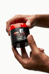 E Elegance Crema de pelo Protección ambiental para el cabello.