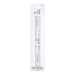 e.l.f. aplicación de larga duración en cejas y pestañas.