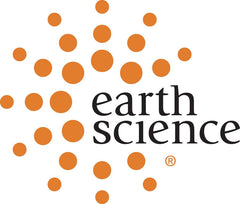Earth Science aplicación suave de crema para rostro libre de fragancia sobre la piel.