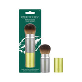 EcoTools cepillo retráctil rostro para retoques precisos sobre la marcha.