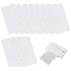 Eldraqth papeles para perm 120 unidades, absorbentes y resistentes al calor para uso profesional.