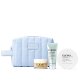 Bálsamo limpiador Pro-Collagen de ELEMIS para limpiar y suavizar la piel en viaje