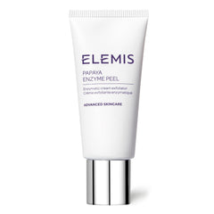 ELEMIS Papaya Enzyme Peel en botella elegante para exfoliación suave
