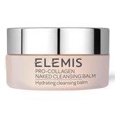ELEMIS Pro-Collagen bálsamo limpiador: textura suave que inicia la limpieza diaria sin irritación