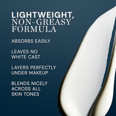 Elemis Pro-Collagen Fluid SPF 50, protección SPF 50 para UVA y UVB.
