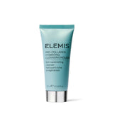 Elemis Pro-Collagen Hydrating Cleansing Mousse: envase de viaje para limpieza suave