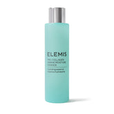 ELEMIS Pro-Collagen Marine Moisture Essence: botella del producto para hidratación suave.