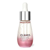 ELEMIS Pro-Collagen Rose en botella, aceite facial para hidratación suave y radiante.