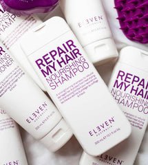 ELEVEN AUSTRALIA Repair My Hair aloe vera para hidratación suave
