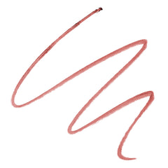 Punta triangular del delineador facilita contorno preciso y definición de labios.