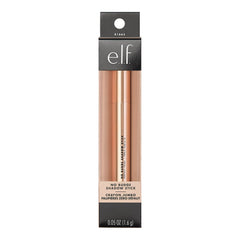 e.l.f. No Budge Shadow Stick, delineado preciso gracias al formato giratorio.
