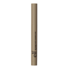 e.l.f. No Budge Matte Sombra Deslizante ofrece color mate duradero para ojos.