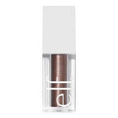 e.l.f. Liquid Metallic Eyeshadow Meteor, durabilidad prolongada para uso diario