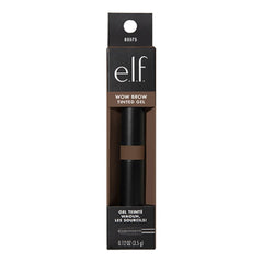 capa superior del gel Wow Brow para fijar cejas