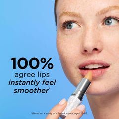 Elizabeth Arden bálsamo labial SPF 15 ofrece protección solar diaria
