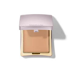 Elizabeth Arden Flawless Finish muestra la difusión de imperfecciones para tono uniforme