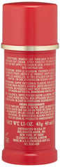 Aroma floral distintivo de Red Door para sensación elegante