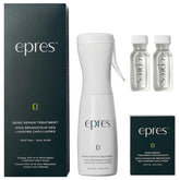 Epres kit-tratamiento-reparacion-enlaces facilita la reparación de enlaces capilares.