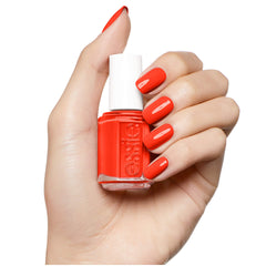 Conjunto de base y top coat para acabado duradero.