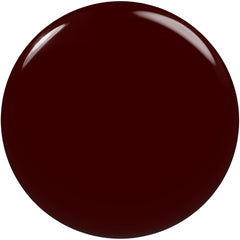 essie esmalte marrón, aplicación suave con brocha para cobertura uniforme