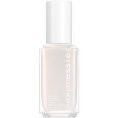 Pincel angular de essie Expressie para una aplicación precisa y cómoda.