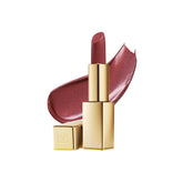 Barra Pure Color Hi-Lustre de Estée Lauder, brillo dimensional y color duradero.