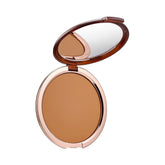 Estée Lauder Bronze Goddess polvo bronceador, acabado mate para rostro y escote.